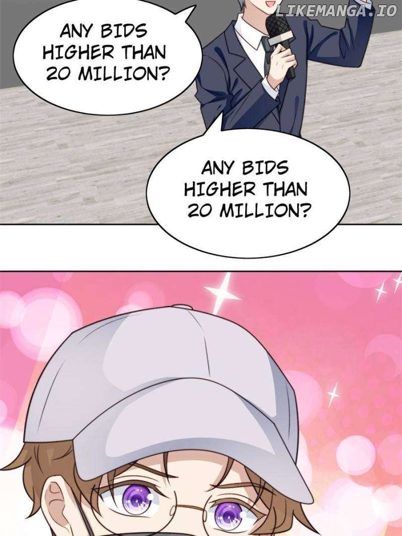 Boss Makes the Boy Group’s Center of Me Chapter 49 - page 42