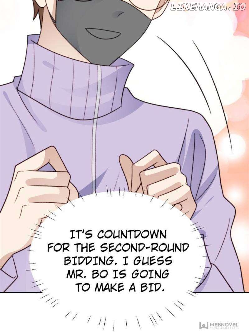 Boss Makes the Boy Group’s Center of Me Chapter 49 - page 43