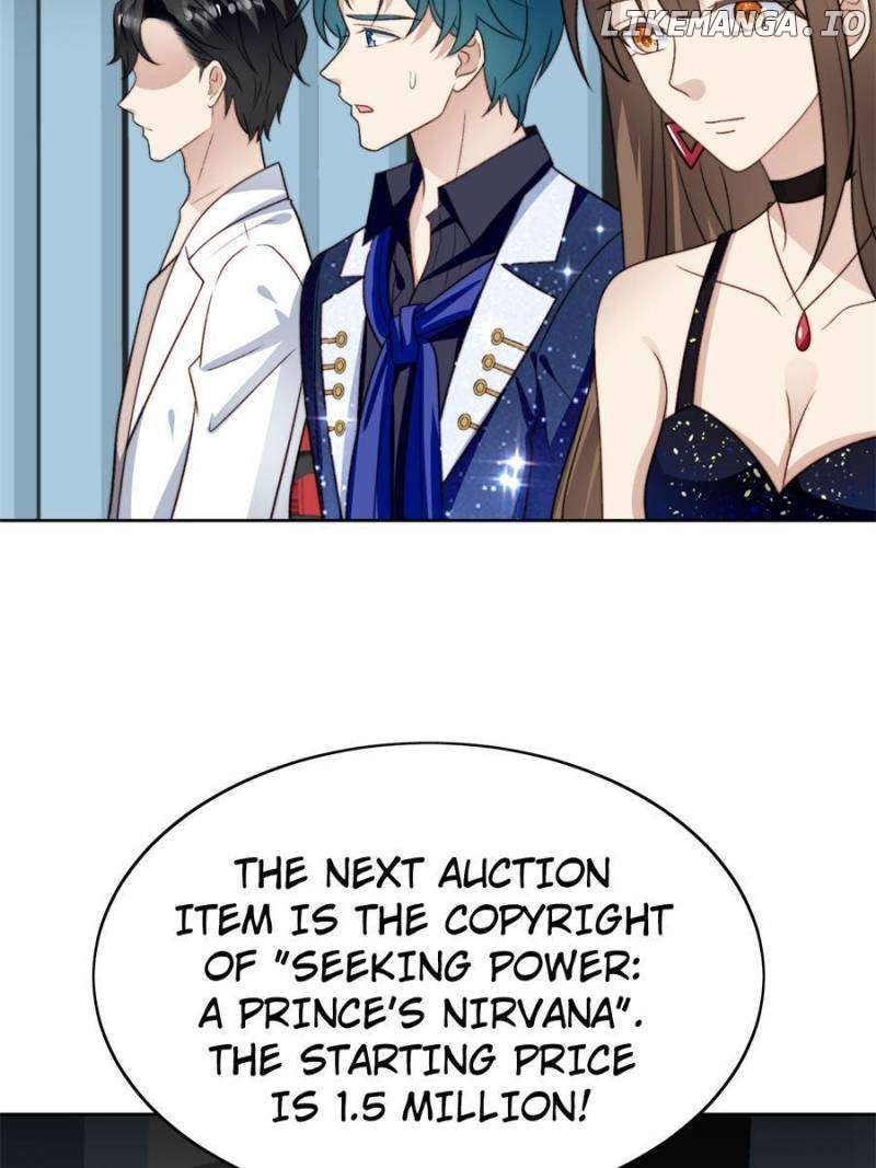 Boss Makes the Boy Group’s Center of Me Chapter 49 - page 48