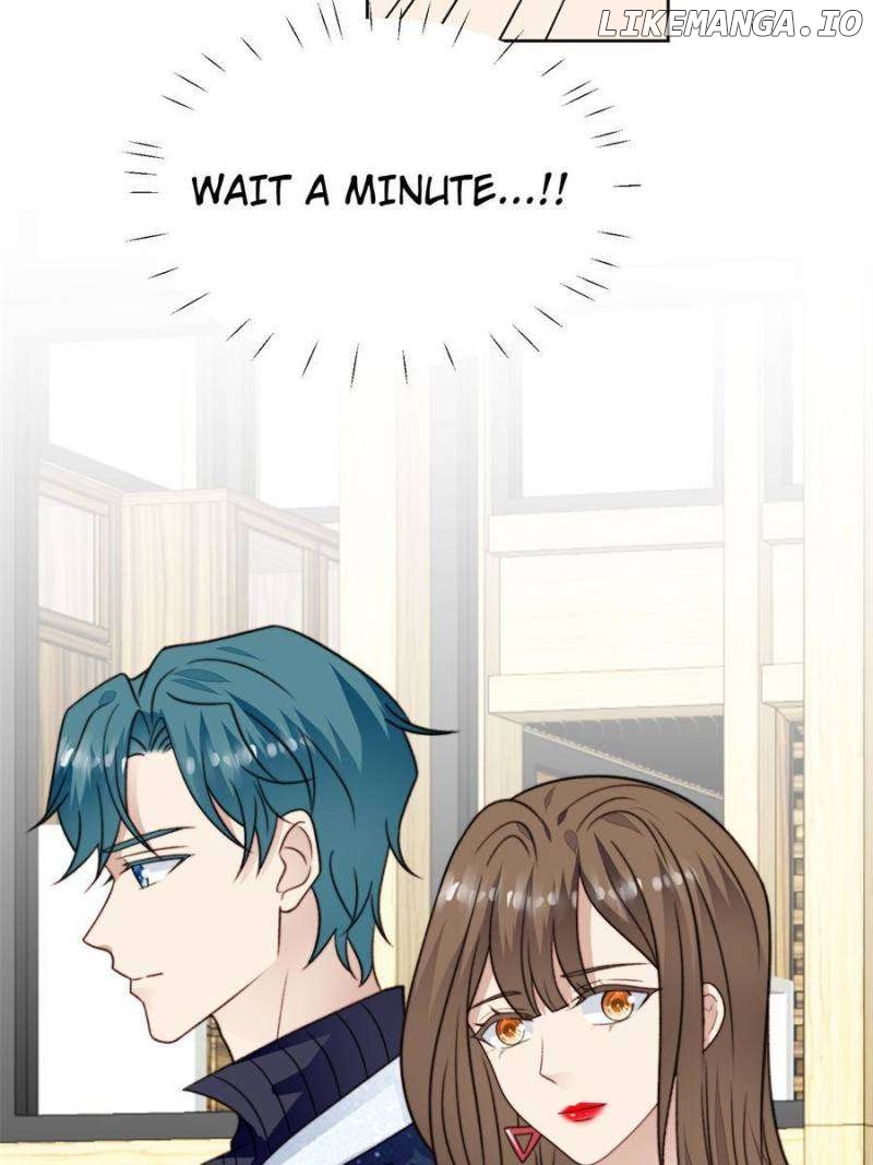 Boss Makes the Boy Group’s Center of Me Chapter 49 - page 5