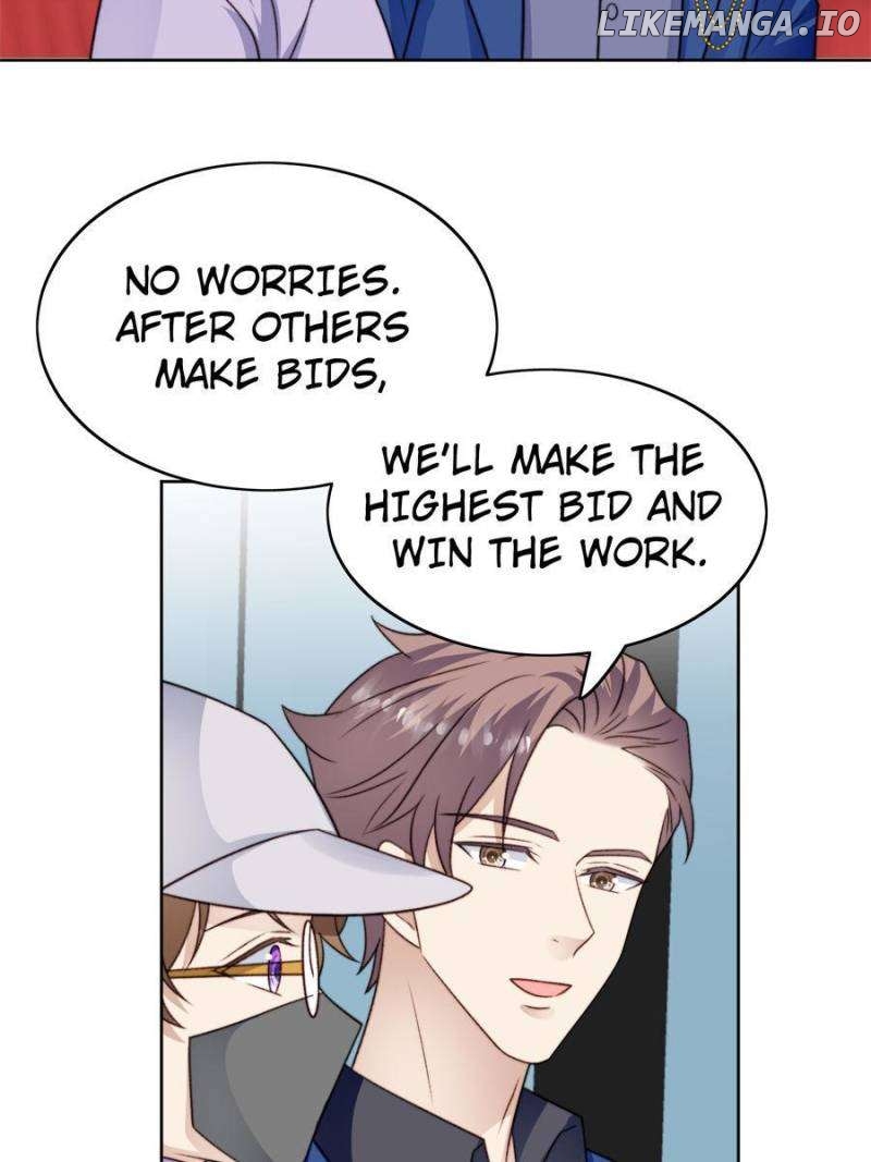 Boss Makes the Boy Group’s Center of Me Chapter 49 - page 50