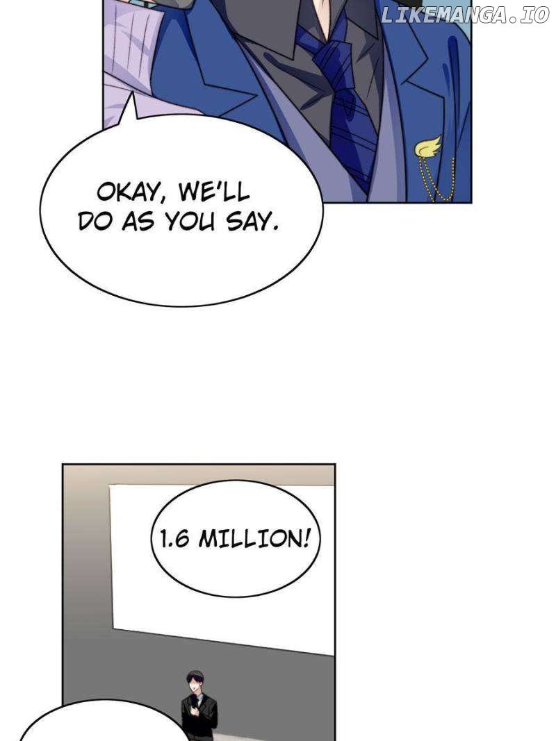 Boss Makes the Boy Group’s Center of Me Chapter 49 - page 51