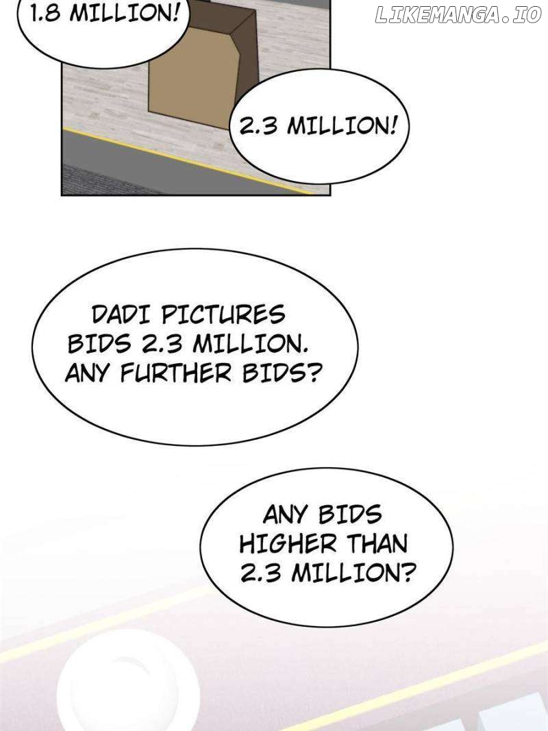 Boss Makes the Boy Group’s Center of Me Chapter 49 - page 52