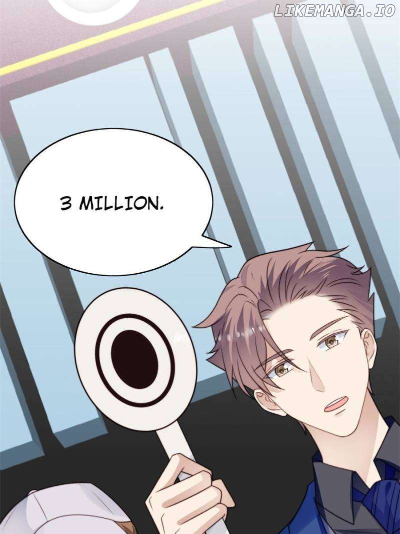 Boss Makes the Boy Group’s Center of Me Chapter 49 - page 53
