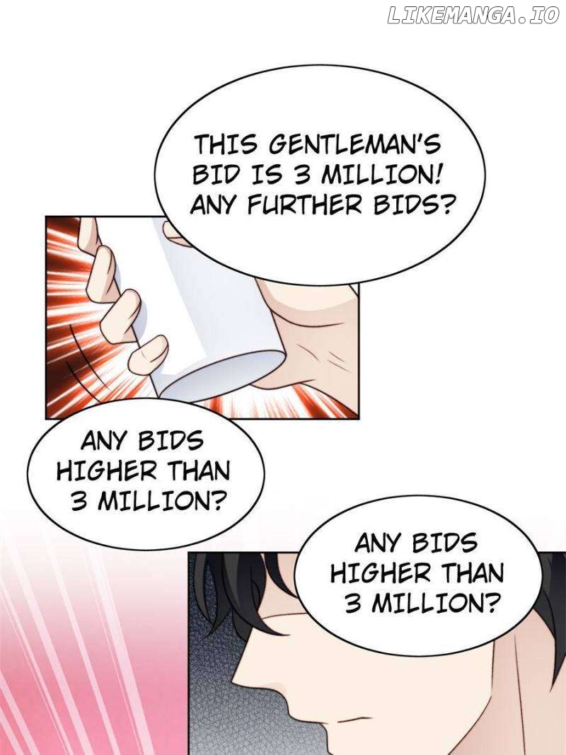Boss Makes the Boy Group’s Center of Me Chapter 49 - page 55