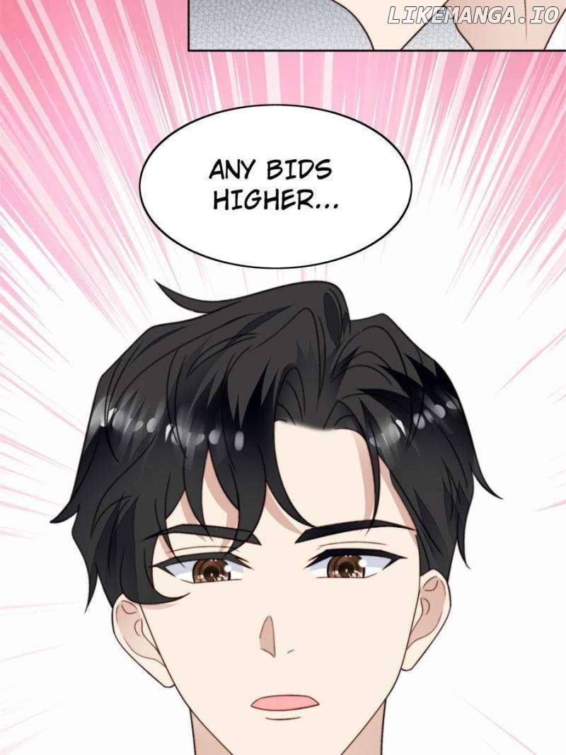 Boss Makes the Boy Group’s Center of Me Chapter 49 - page 56