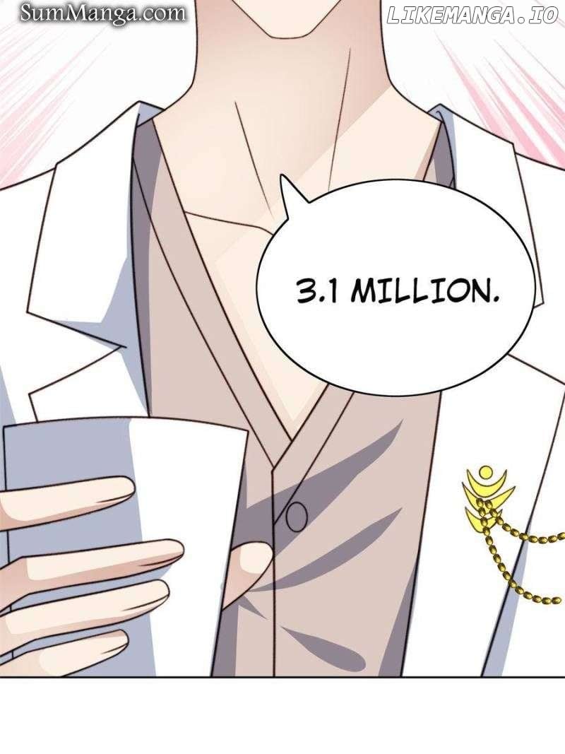 Boss Makes the Boy Group’s Center of Me Chapter 49 - page 57