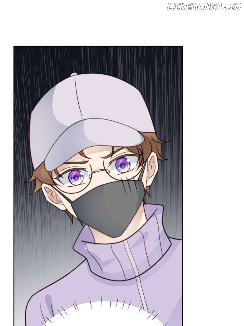 Boss Makes the Boy Group’s Center of Me Chapter 49 - page 58