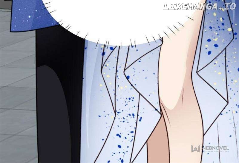 Boss Makes the Boy Group’s Center of Me Chapter 49 - page 7