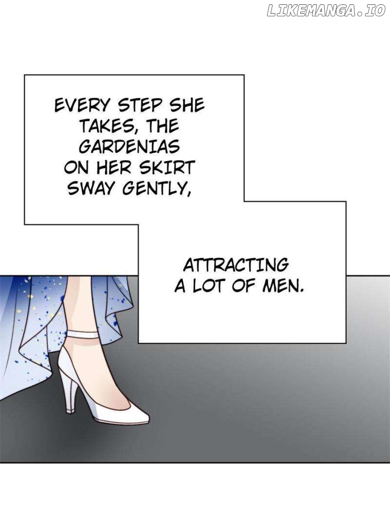 Boss Makes the Boy Group’s Center of Me Chapter 49 - page 8