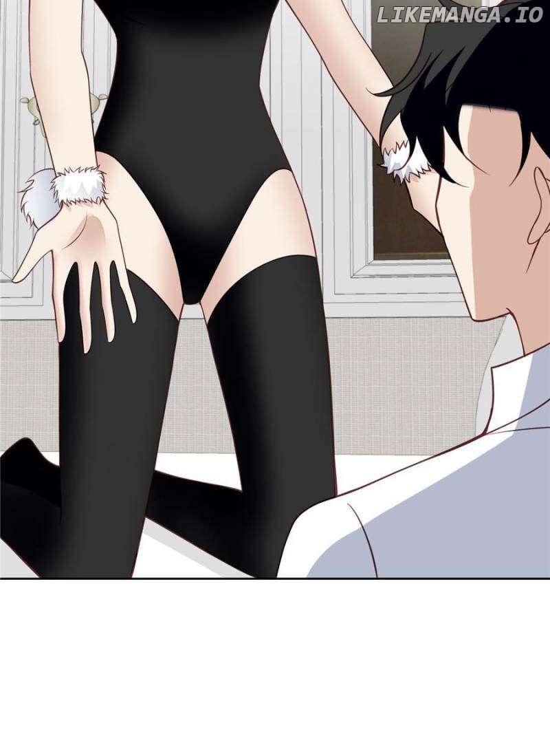 Boss Makes the Boy Group’s Center of Me Chapter 107 - page 29