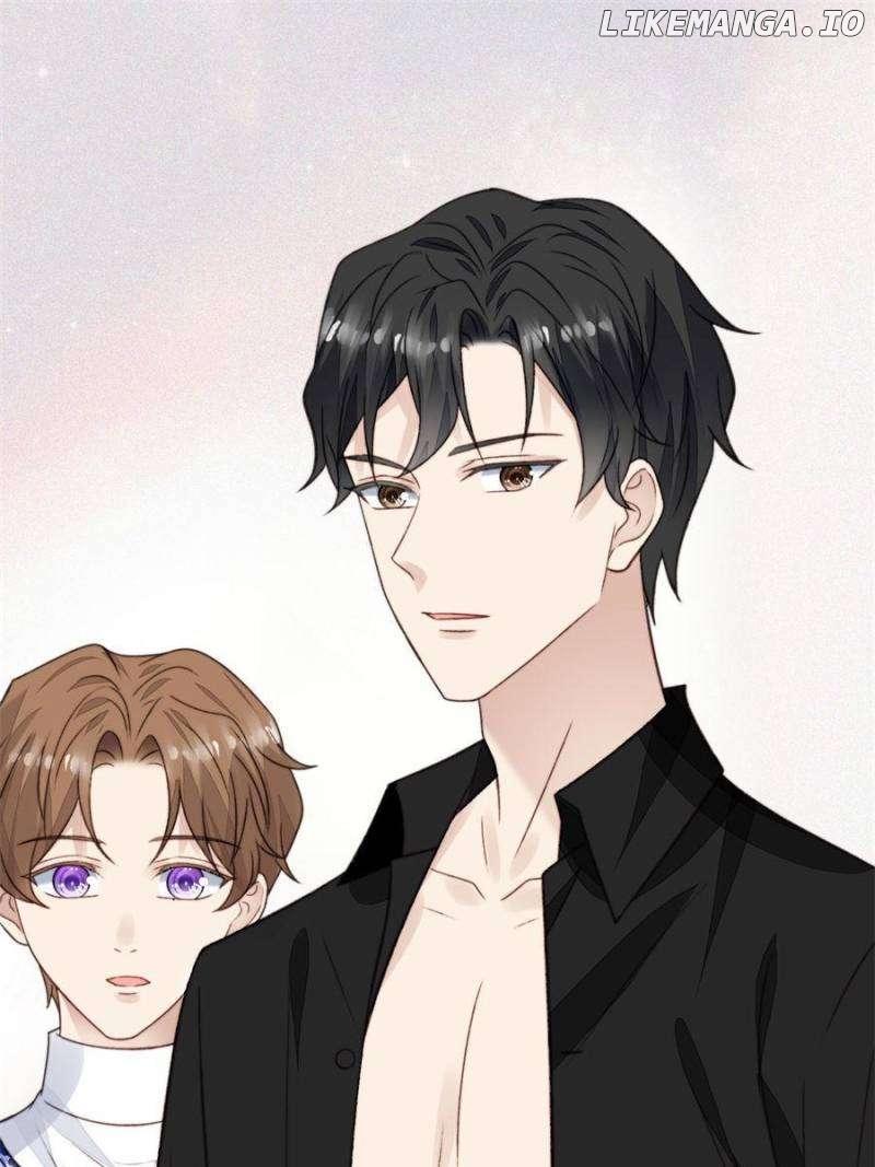 Boss Makes the Boy Group’s Center of Me Chapter 23 - page 1
