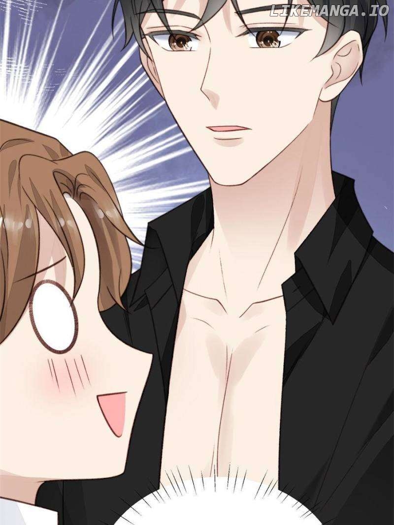 Boss Makes the Boy Group’s Center of Me Chapter 23 - page 12
