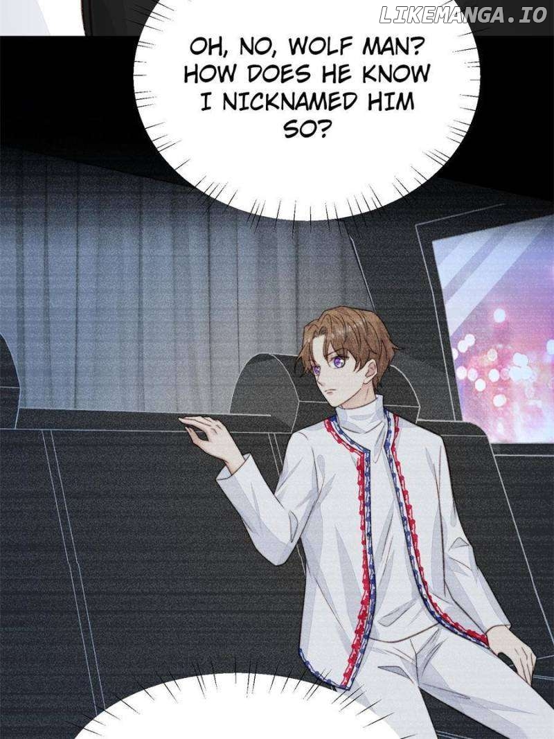 Boss Makes the Boy Group’s Center of Me Chapter 23 - page 13