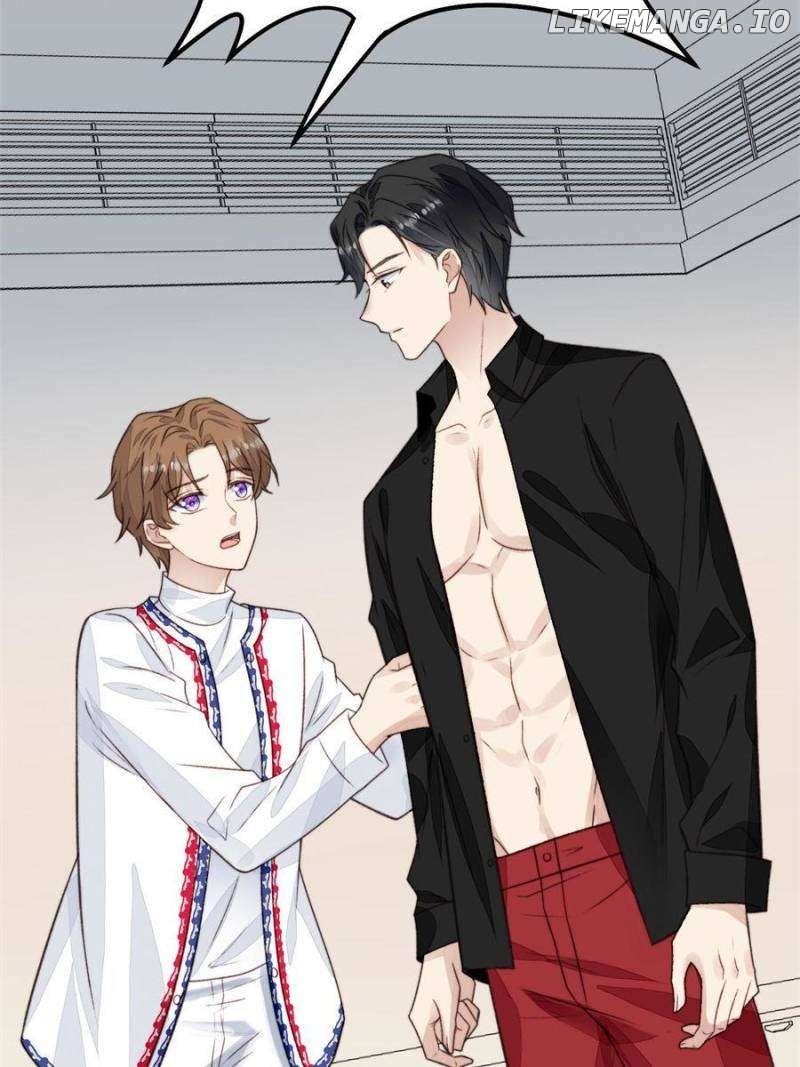 Boss Makes the Boy Group’s Center of Me Chapter 23 - page 15