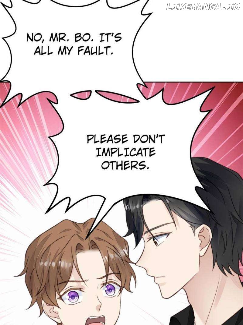 Boss Makes the Boy Group’s Center of Me Chapter 23 - page 18
