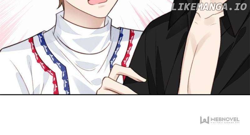 Boss Makes the Boy Group’s Center of Me Chapter 23 - page 19