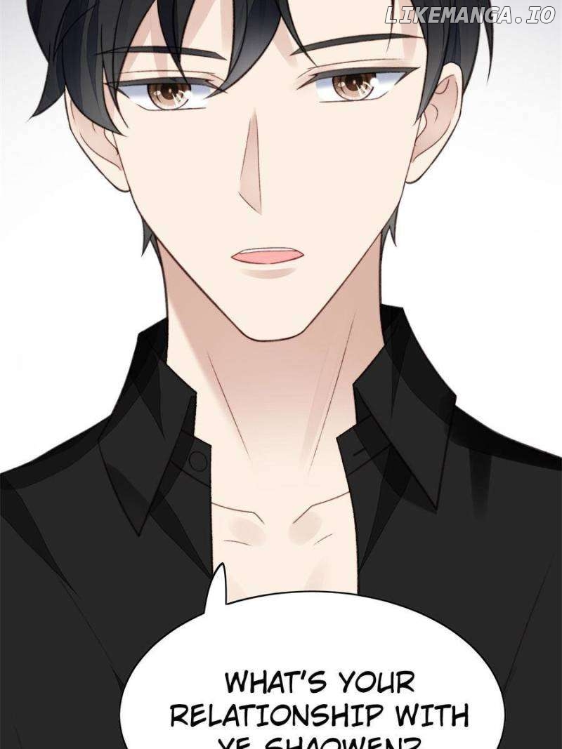 Boss Makes the Boy Group’s Center of Me Chapter 23 - page 24