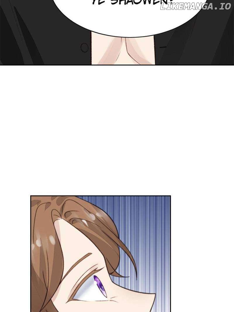 Boss Makes the Boy Group’s Center of Me Chapter 23 - page 25