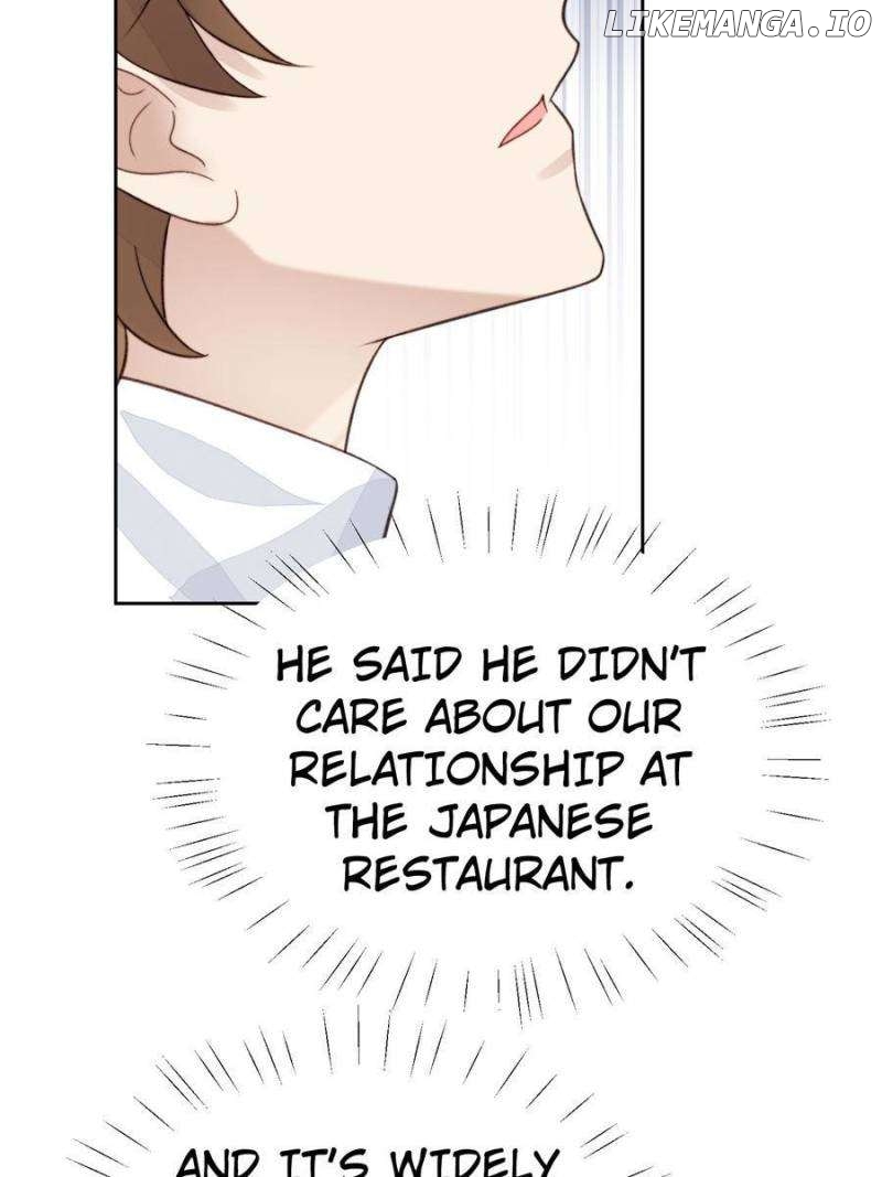 Boss Makes the Boy Group’s Center of Me Chapter 23 - page 26