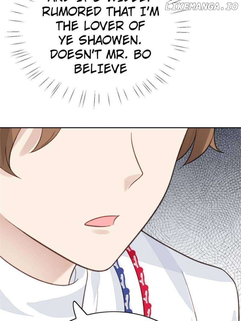 Boss Makes the Boy Group’s Center of Me Chapter 23 - page 27