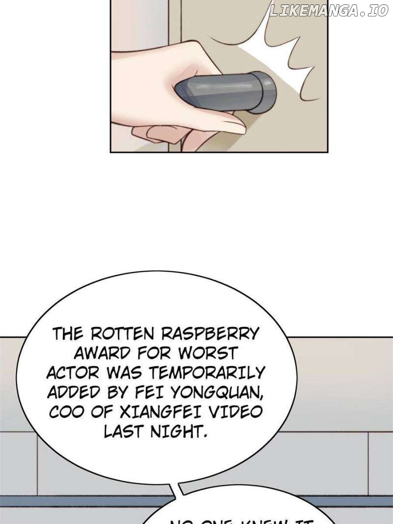 Boss Makes the Boy Group’s Center of Me Chapter 23 - page 3