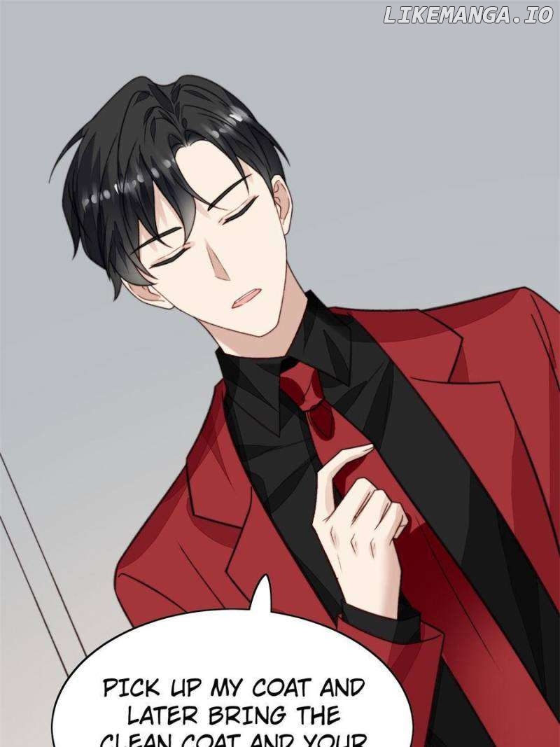 Boss Makes the Boy Group’s Center of Me Chapter 23 - page 37