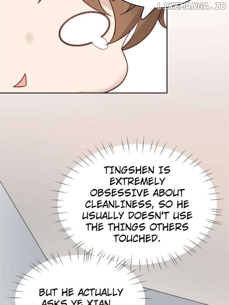 Boss Makes the Boy Group’s Center of Me Chapter 23 - page 39
