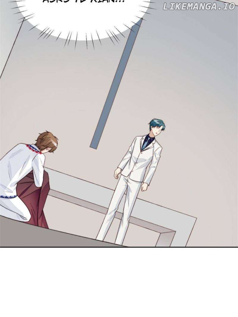 Boss Makes the Boy Group’s Center of Me Chapter 23 - page 40