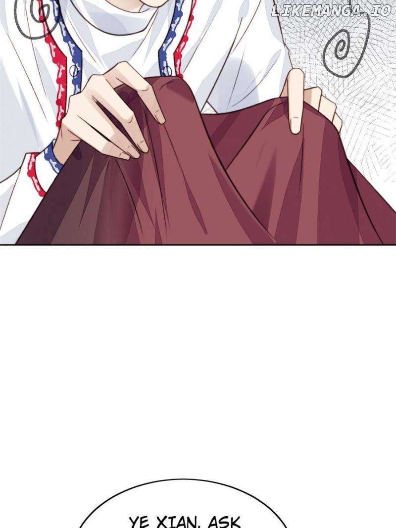 Boss Makes the Boy Group’s Center of Me Chapter 23 - page 42