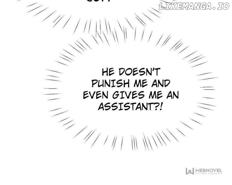 Boss Makes the Boy Group’s Center of Me Chapter 23 - page 45