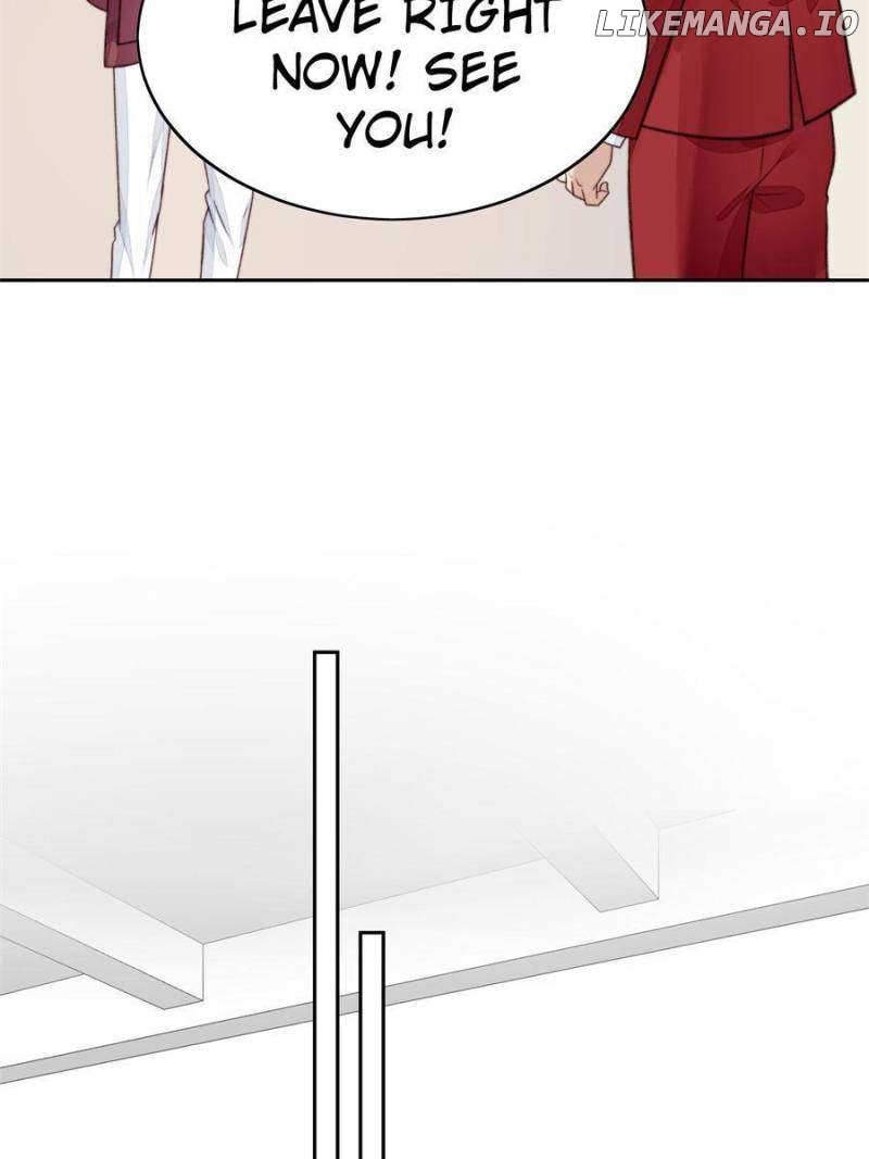 Boss Makes the Boy Group’s Center of Me Chapter 23 - page 50