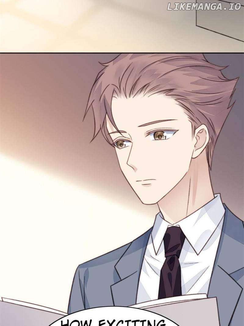 Boss Makes the Boy Group’s Center of Me Chapter 23 - page 52