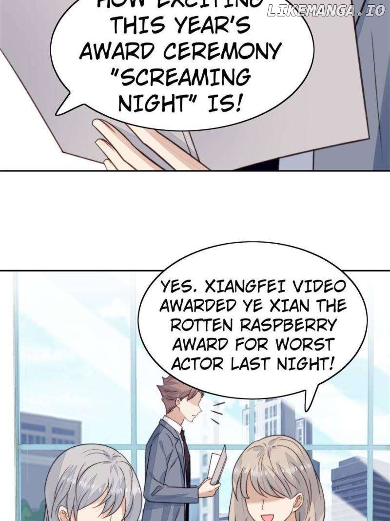 Boss Makes the Boy Group’s Center of Me Chapter 23 - page 53