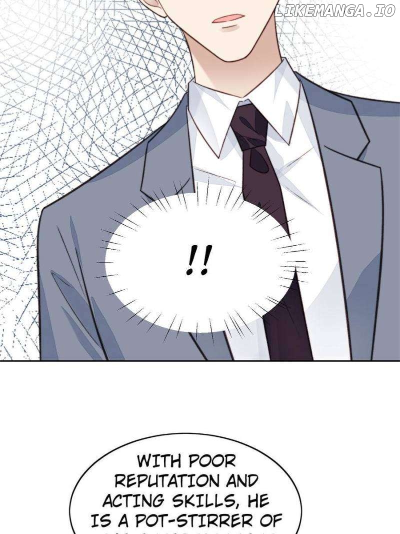 Boss Makes the Boy Group’s Center of Me Chapter 23 - page 58