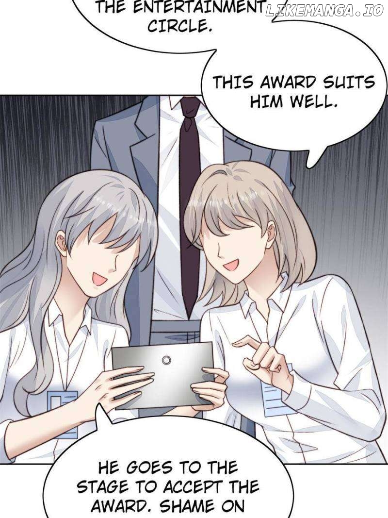 Boss Makes the Boy Group’s Center of Me Chapter 23 - page 59