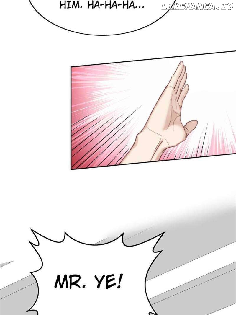 Boss Makes the Boy Group’s Center of Me Chapter 23 - page 60
