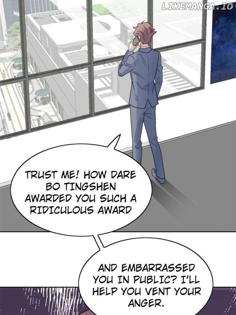 Boss Makes the Boy Group’s Center of Me Chapter 23 - page 69