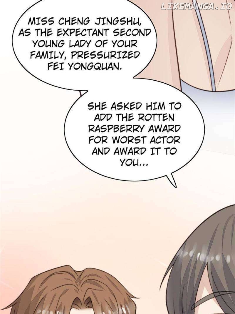Boss Makes the Boy Group’s Center of Me Chapter 23 - page 7