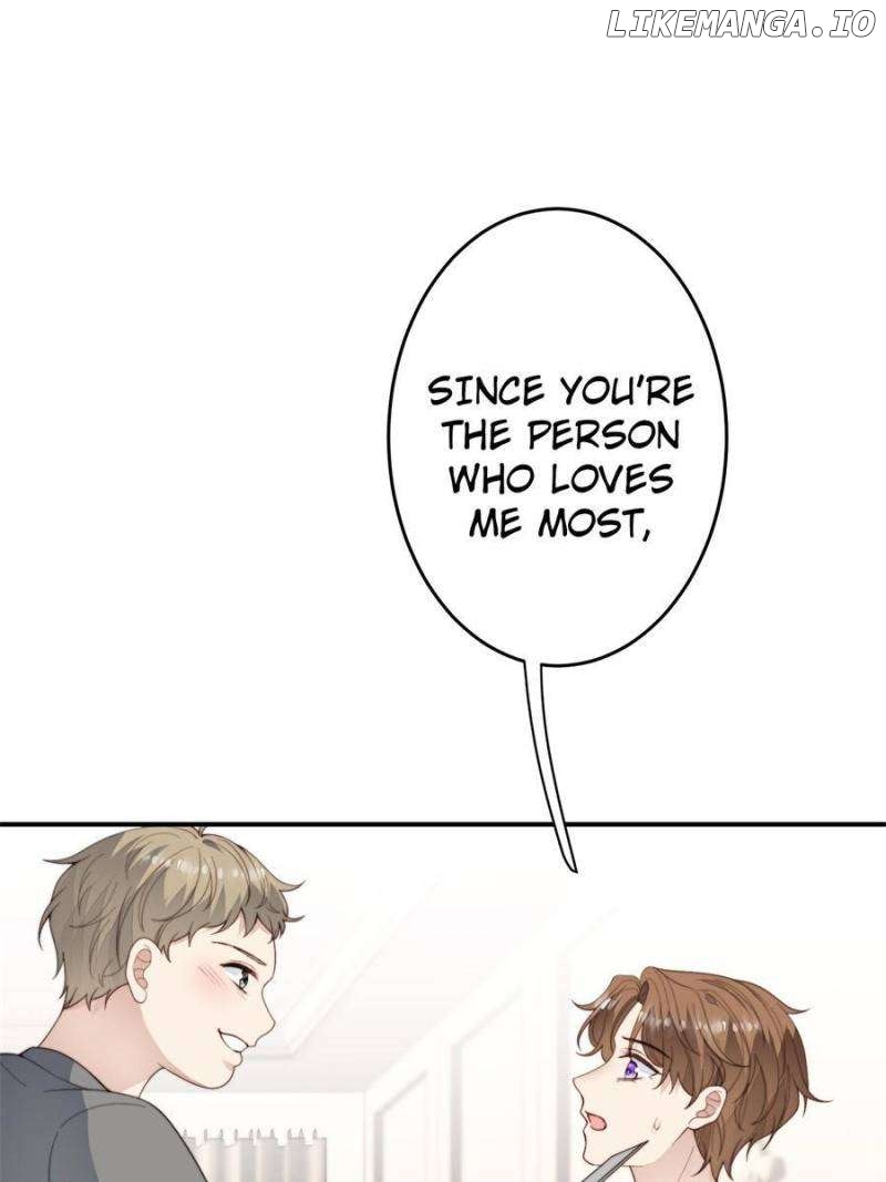 Boss Makes the Boy Group’s Center of Me Chapter 75 - page 1
