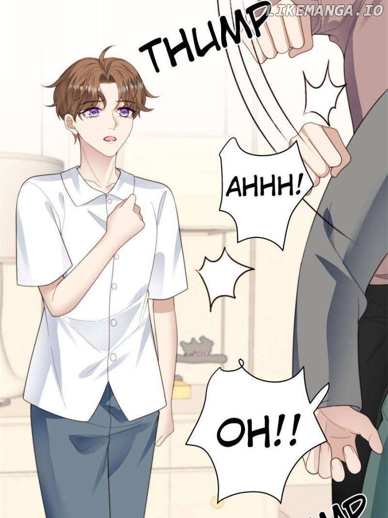 Boss Makes the Boy Group’s Center of Me Chapter 75 - page 16