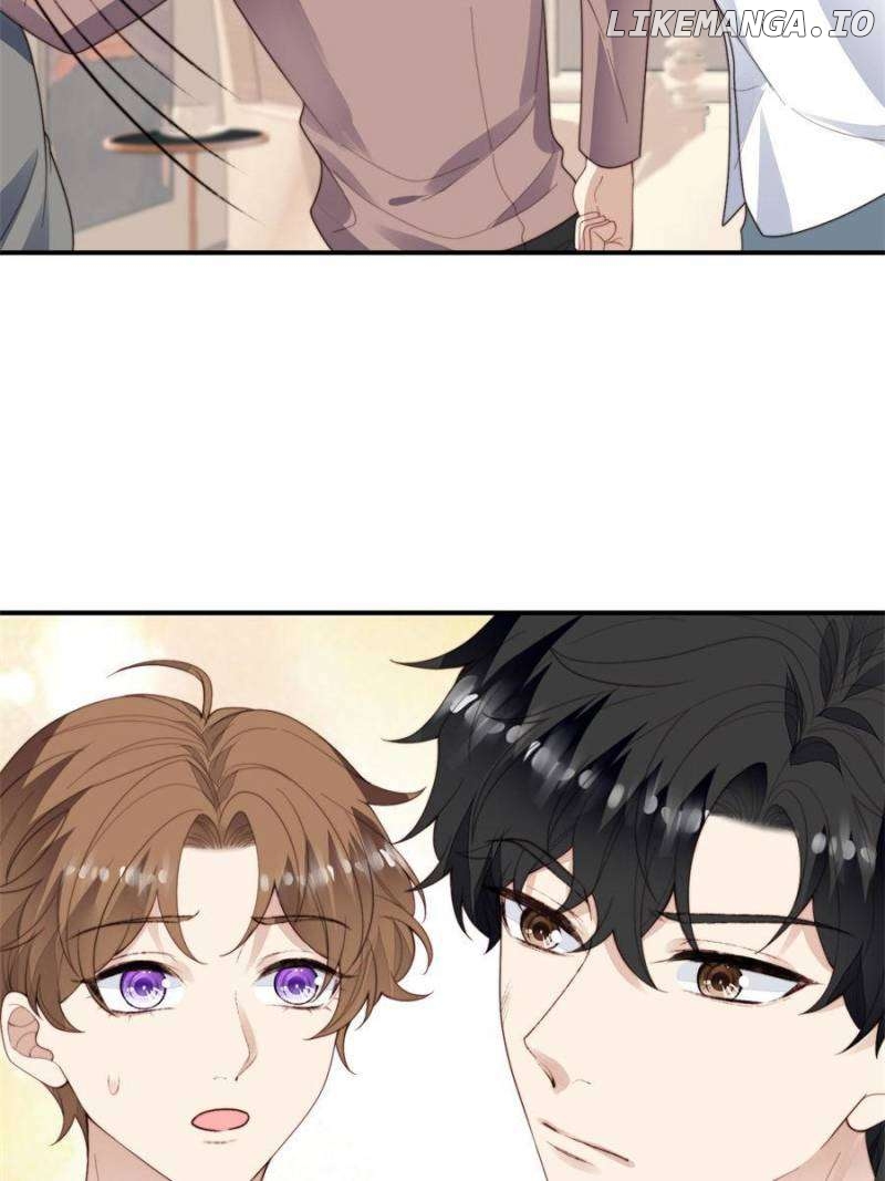 Boss Makes the Boy Group’s Center of Me Chapter 75 - page 18