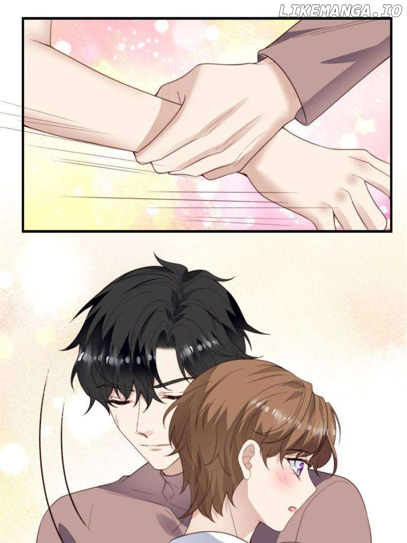 Boss Makes the Boy Group’s Center of Me Chapter 75 - page 20
