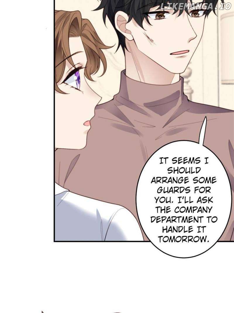 Boss Makes the Boy Group’s Center of Me Chapter 75 - page 27