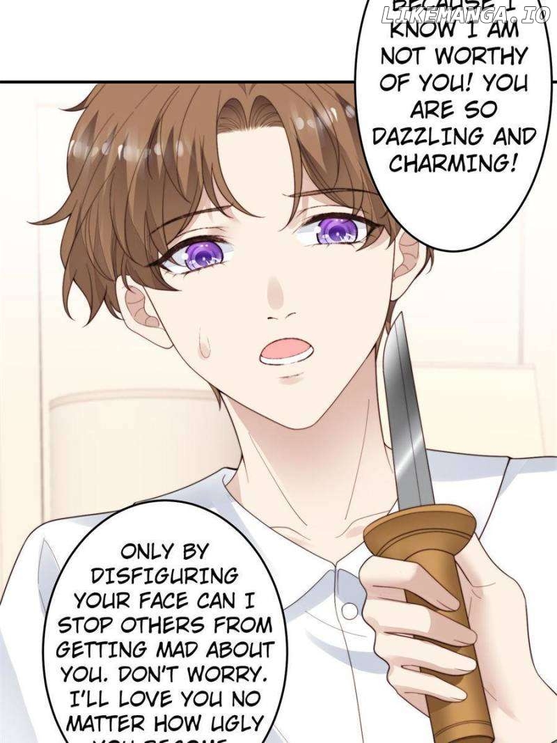 Boss Makes the Boy Group’s Center of Me Chapter 75 - page 3