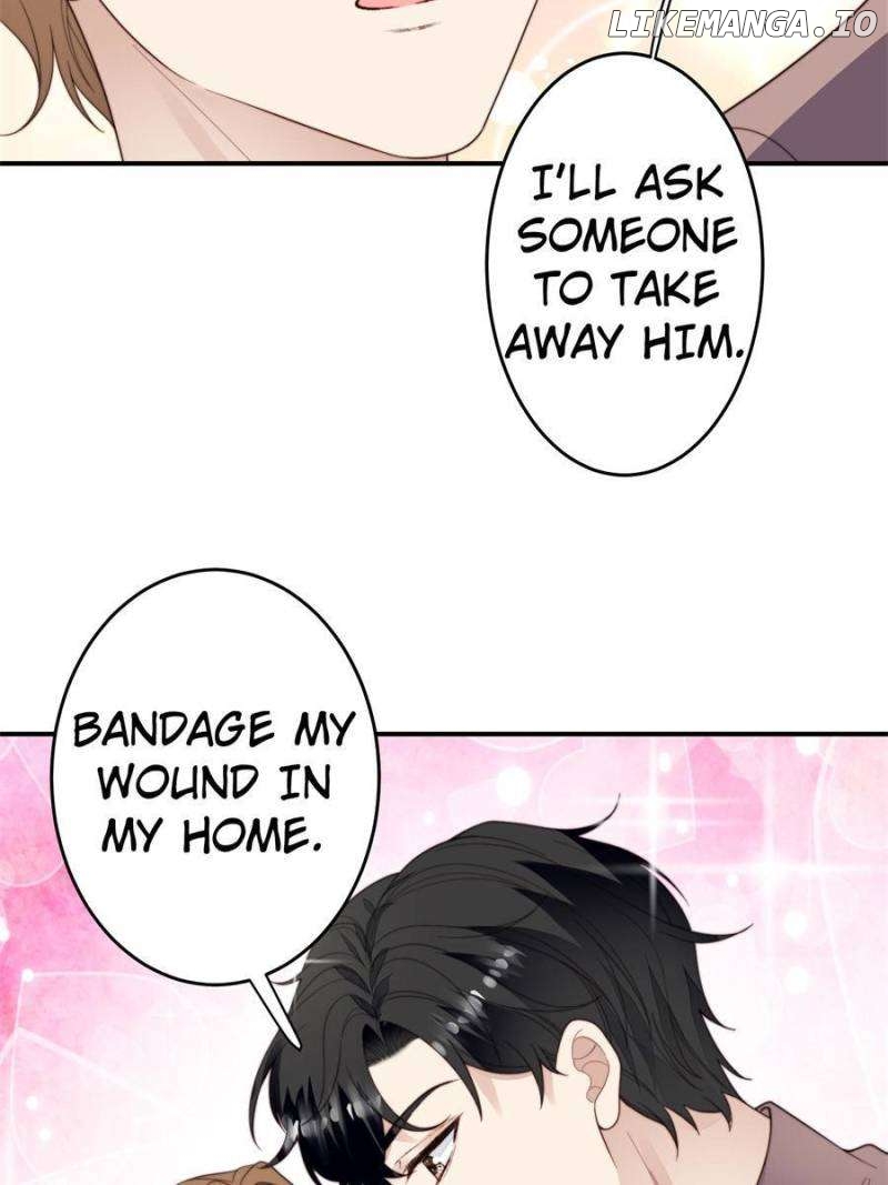 Boss Makes the Boy Group’s Center of Me Chapter 75 - page 31