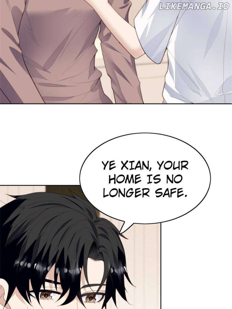 Boss Makes the Boy Group’s Center of Me Chapter 75 - page 35