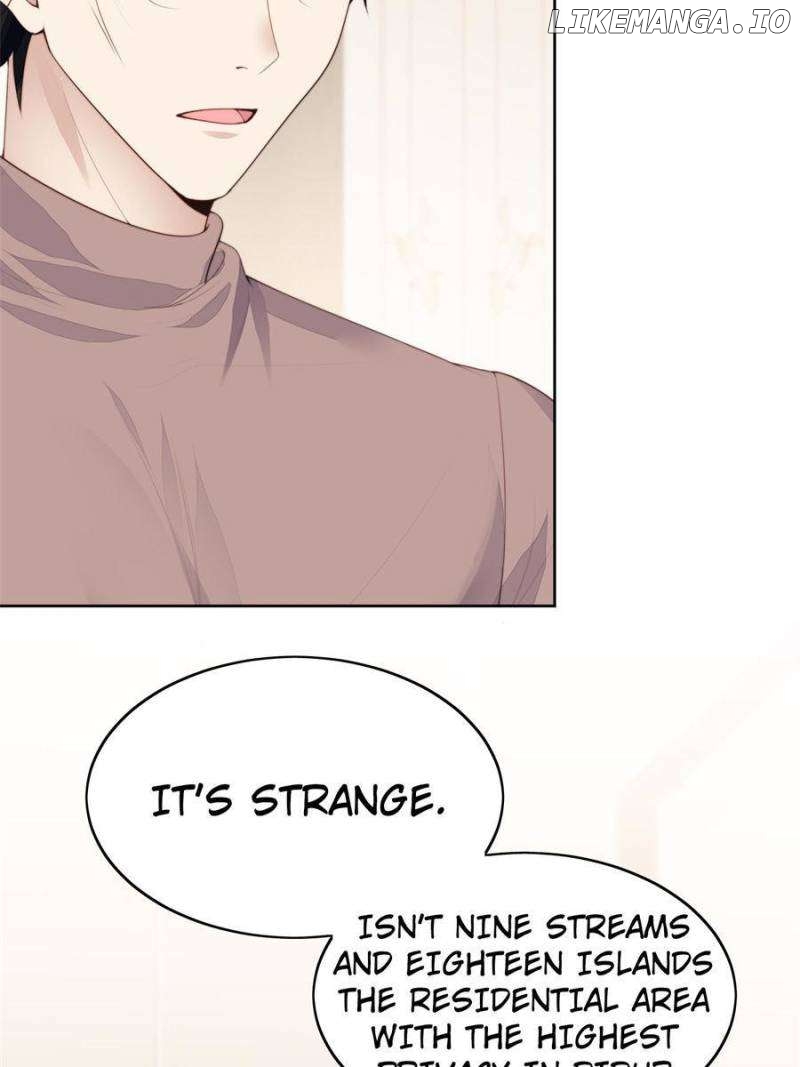 Boss Makes the Boy Group’s Center of Me Chapter 75 - page 36