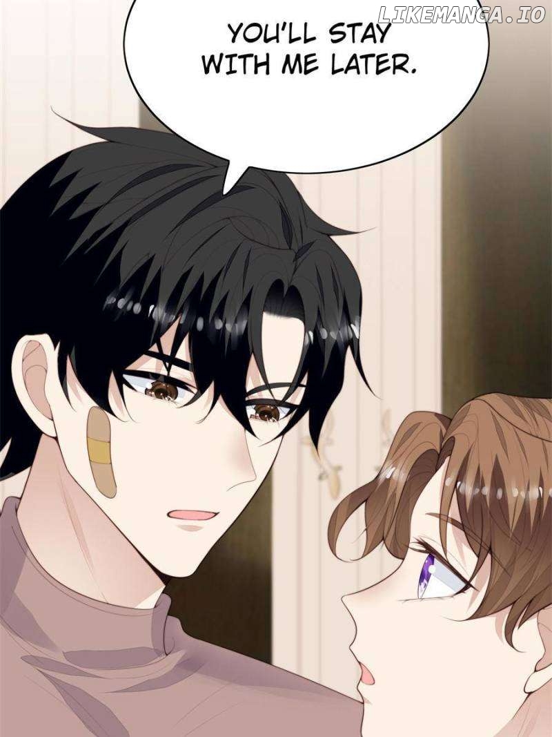 Boss Makes the Boy Group’s Center of Me Chapter 75 - page 40