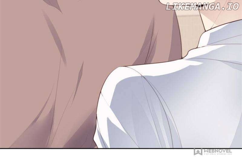 Boss Makes the Boy Group’s Center of Me Chapter 75 - page 41